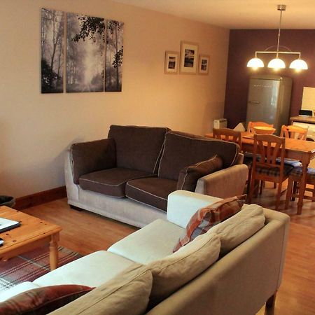 No.3 Quarry Cottages Ballachulish Buitenkant foto