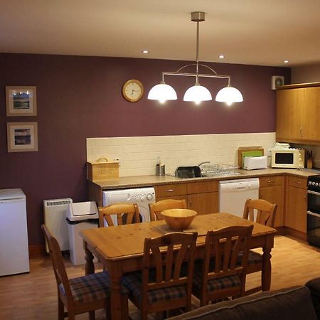No.3 Quarry Cottages Ballachulish Buitenkant foto