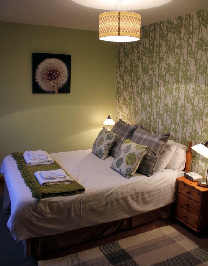 No.3 Quarry Cottages Ballachulish Buitenkant foto